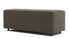 Extrasoft - Coffee Brushed Weave - Image 2