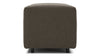 Extrasoft - Coffee Brushed Weave - Image 3