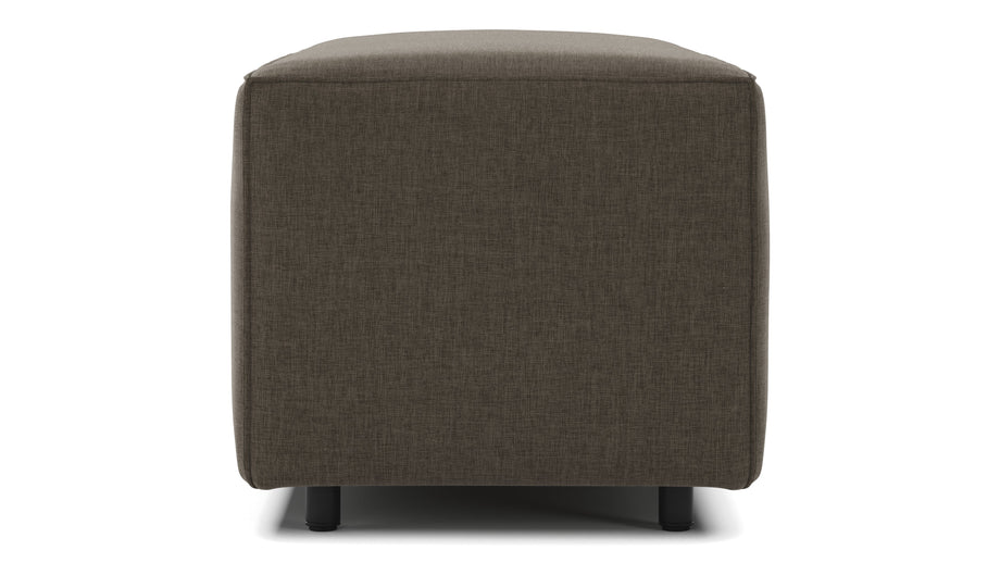 ExtrasoftCoffee Brushed Weave