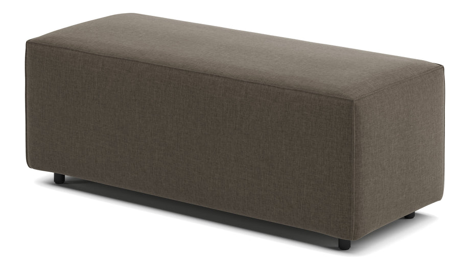 ExtrasoftCoffee Brushed Weave
