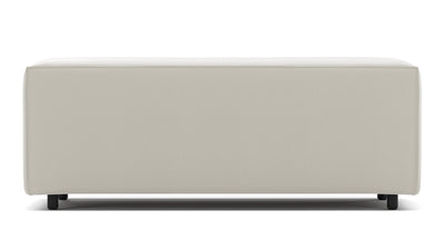 Extrasoft - Oatmeal Brushed Weave - Image 1