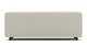 Extrasoft - Oatmeal Brushed Weave - Image 1