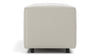 Extrasoft - Oatmeal Brushed Weave - Image 3