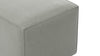 Extrasoft - Soft Gray Brushed Weave - Image 5
