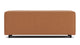 Extrasoft - Tan Vegan Leather - Image 1