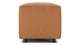 Extrasoft - Tan Vegan Leather - Image 3