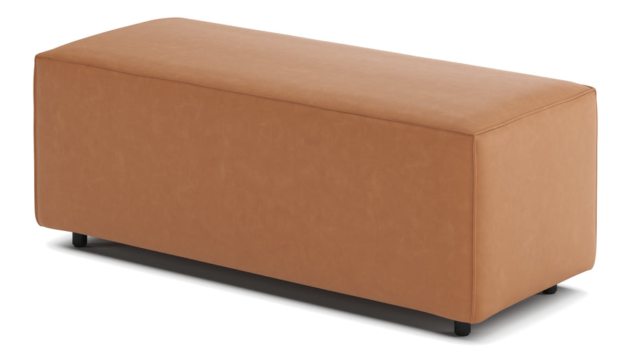 ExtrasoftTan Vegan Leather
