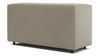 Extrasoft - Beige Gray Vegan Leather - Image 2