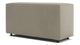 Extrasoft - Beige Gray Vegan Leather - Image 2