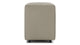 Extrasoft - Beige Gray Vegan Leather - Image 3