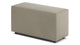 Extrasoft - Beige Gray Vegan Leather - Image 4