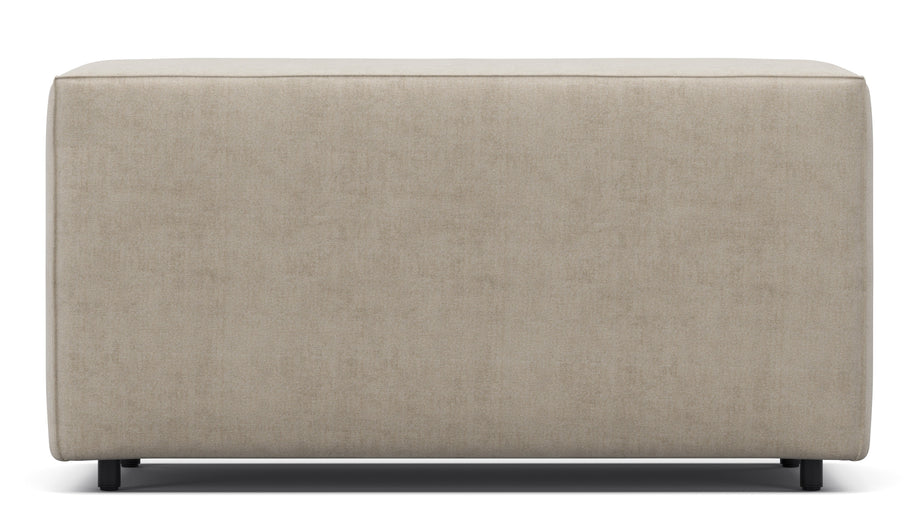 ExtrasoftBiscotti Brushed Weave