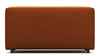 Extrasoft - Burnt Orange Velvet - Image 1