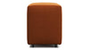 Extrasoft - Burnt Orange Velvet - Image 3