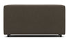 Extrasoft - Coffee Brushed Weave - Image 1