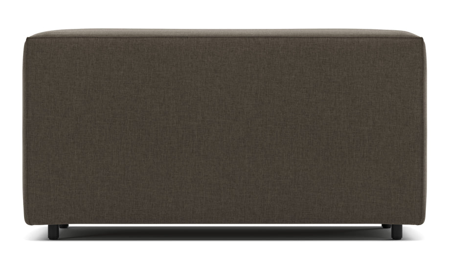 ExtrasoftCoffee Brushed Weave