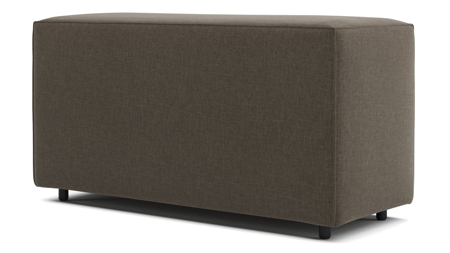 ExtrasoftCoffee Brushed Weave