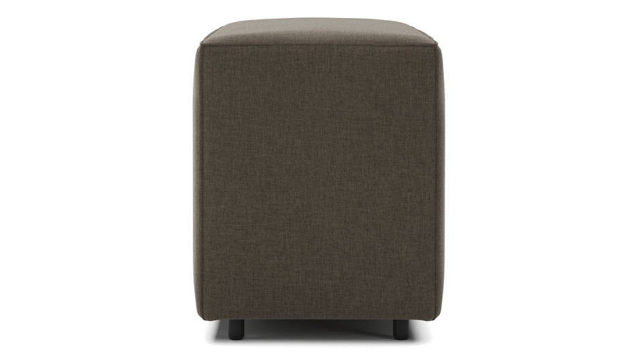 ExtrasoftCoffee Brushed Weave