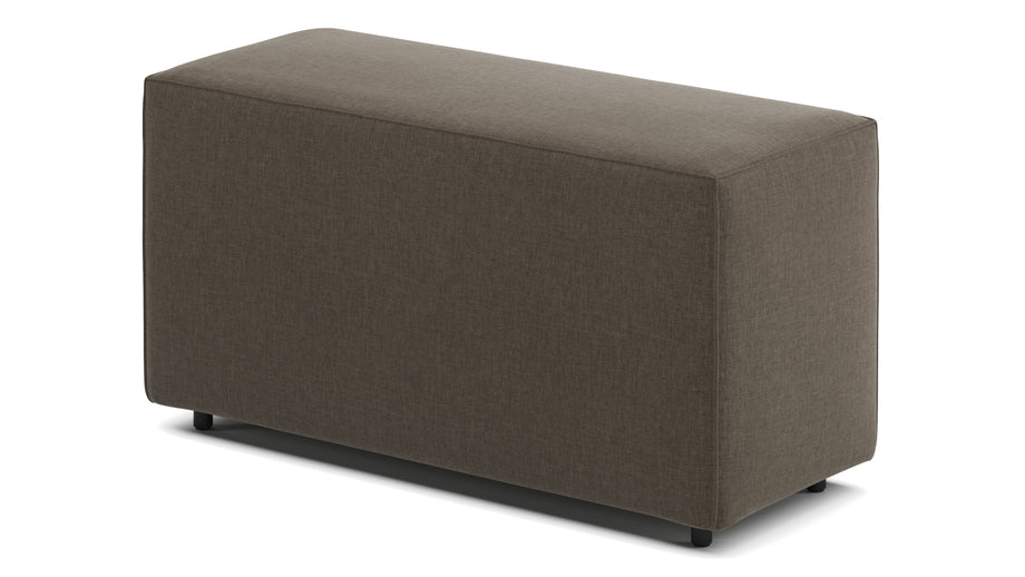 ExtrasoftCoffee Brushed Weave