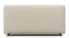 Extrasoft - Eggshell Vegan Suede - Image 1