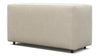 Extrasoft - Eggshell Vegan Suede - Image 2
