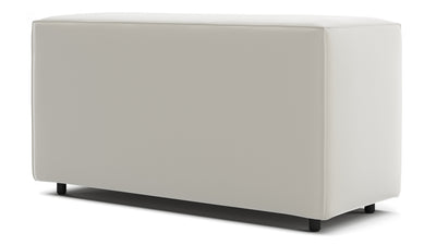 Extrasoft - Oatmeal Brushed Weave - Image 2