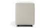 Extrasoft - Oatmeal Brushed Weave - Image 3