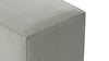 Extrasoft - Soft Gray Brushed Weave - Image 5