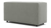 Extrasoft - Soft Gray Brushed Weave - Image 2