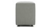 Extrasoft - Soft Gray Brushed Weave - Image 3