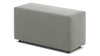 Extrasoft - Soft Gray Brushed Weave - Image 4