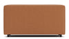 Extrasoft - Tan Vegan Leather - Image 1