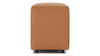 Extrasoft - Tan Vegan Leather - Image 3