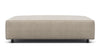 Extrasoft - Biscotti Brushed Weave - Image 1