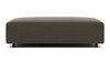 Extrasoft - Coffee Brushed Weave - Image 1