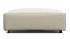Extrasoft - Eggshell Vegan Suede - Image 3