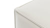 Extrasoft - Oatmeal Brushed Weave - Image 6