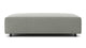 Extrasoft - Soft Gray Brushed Weave - Image 1