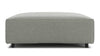 Extrasoft - Soft Gray Brushed Weave - Image 3