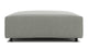 Extrasoft - Soft Gray Brushed Weave - Image 3