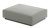 Extrasoft - Soft Gray Brushed Weave - Image 4