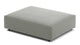 Extrasoft - Soft Gray Brushed Weave - Image 4