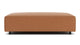 Extrasoft - Tan Vegan Leather - Image 1