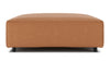 Extrasoft - Tan Vegan Leather - Image 3