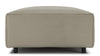 Extrasoft - Beige Gray Vegan Leather - Image 3