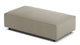 Extrasoft - Beige Gray Vegan Leather - Image 4