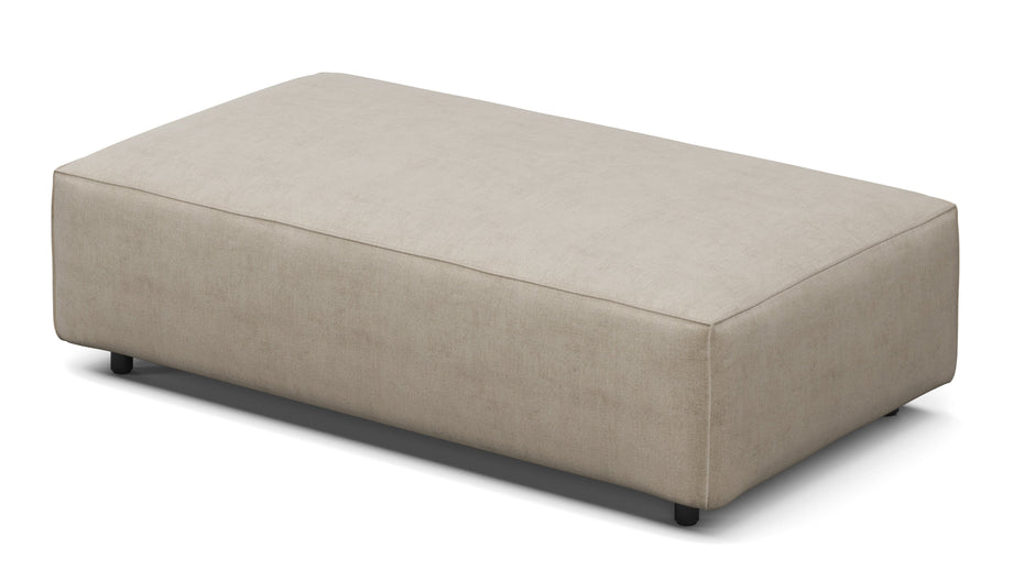 ExtrasoftBiscotti Brushed Weave