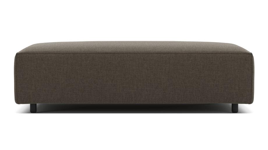 ExtrasoftCoffee Brushed Weave