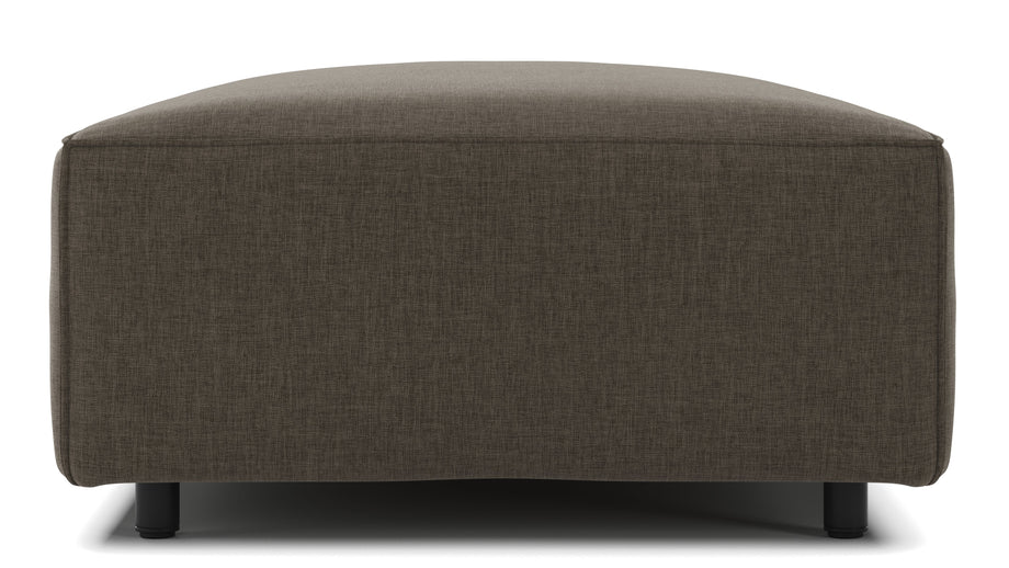 ExtrasoftCoffee Brushed Weave