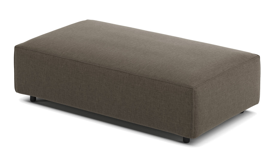 ExtrasoftCoffee Brushed Weave